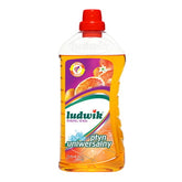 Universelles flüssiges Ludwik Backpulver 1 l